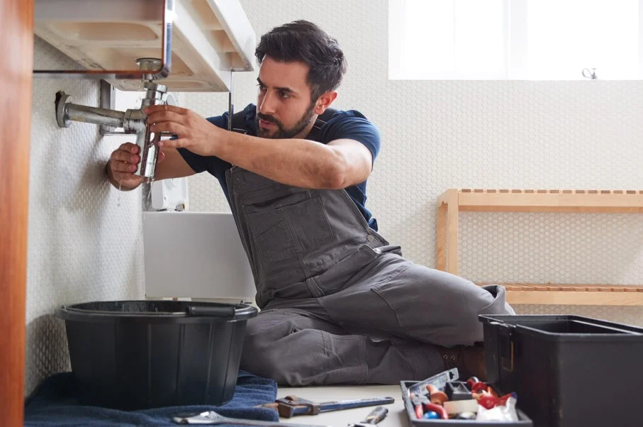 Büyükorhan Tesisatcı